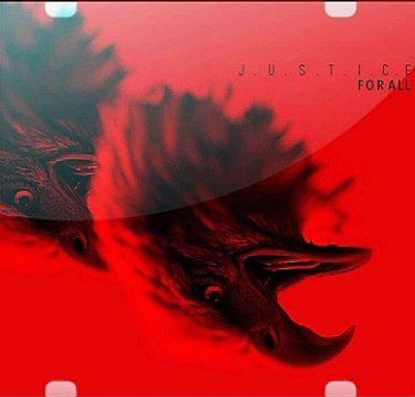 6.J.U.S.T.I.C.E. League No Problems (Feat. Lupe Fiasco & Future)