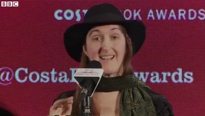 Costa winner Frances Hardinge: 'There's a beautiful jungle out there'