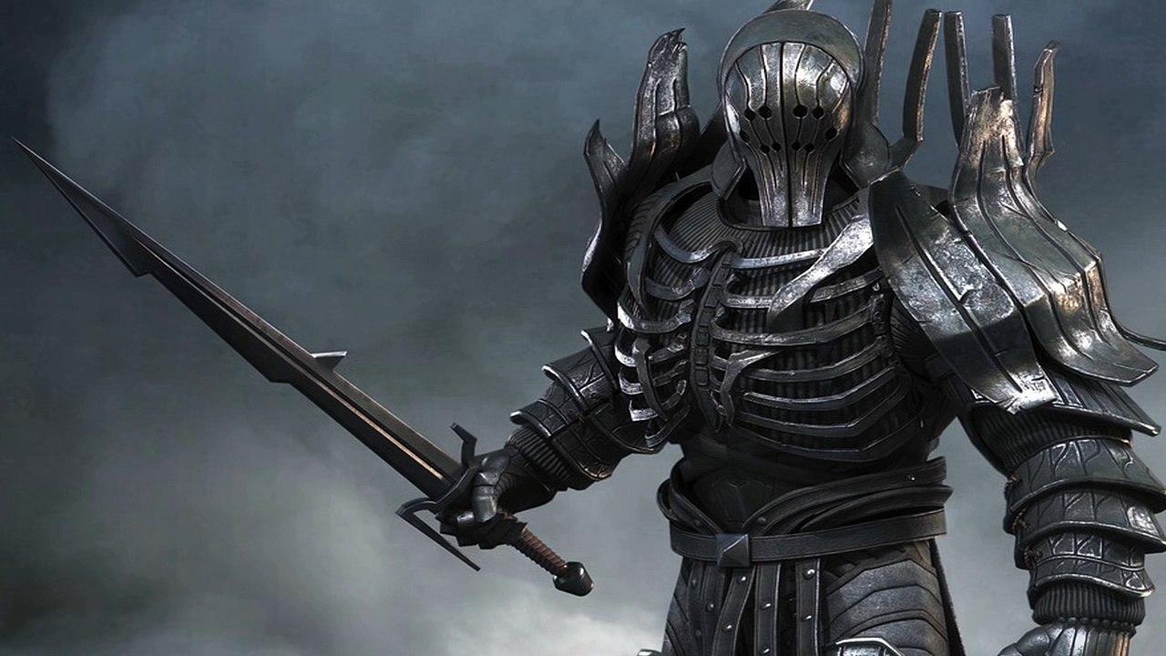 The Witcher 3: Wild Hunt OST - Welcome, Imlerith [HQ] [Extended]