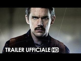 Predestination Trailer Ufficiale Italiano (2015) - Ethan Hawke HD