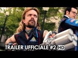 Pixels Trailer Ufficiale Italiano #2 (2015) - Adam Sandler Movie HD