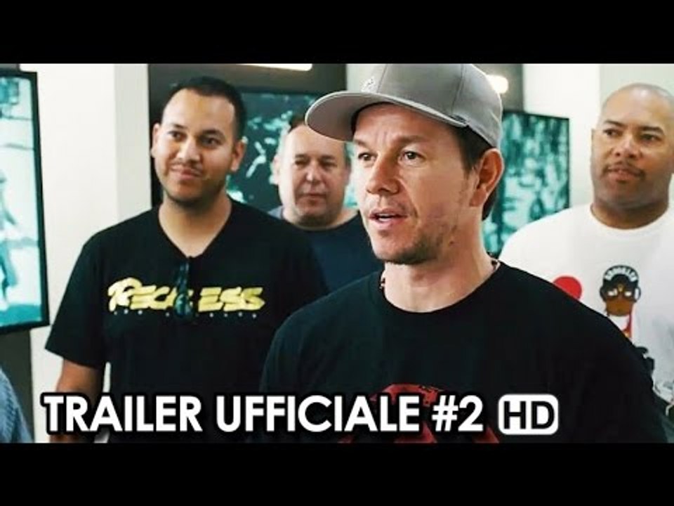 Entourage Trailer Ufficiale Italiano #2 (2015) - Adrian Grenier, Kevin Connolly HD