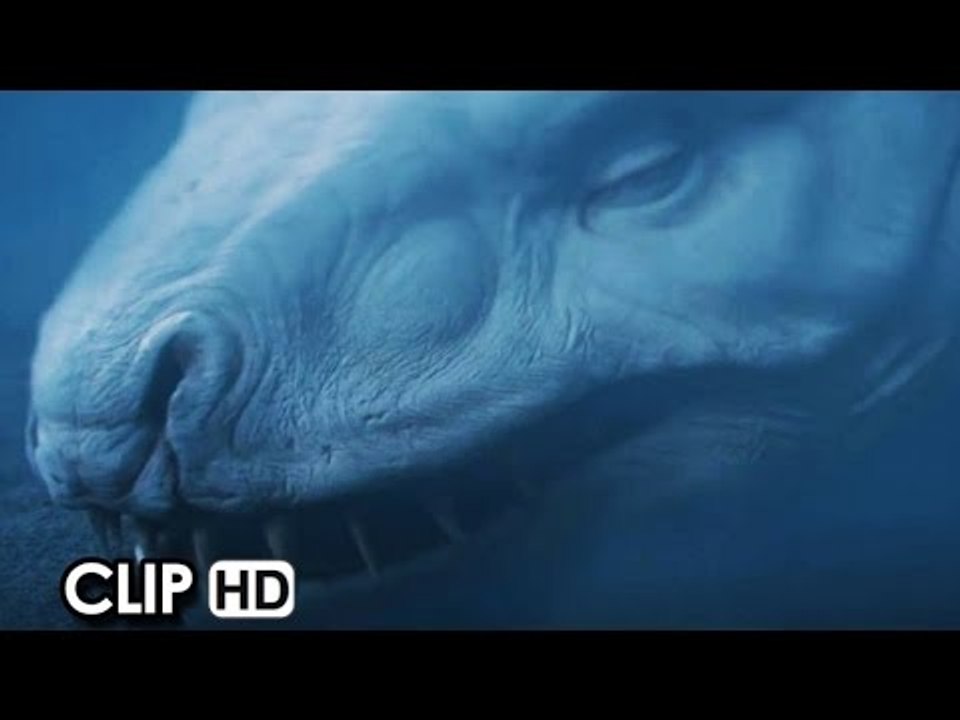 IL RACCONTO DEI RACCONTI Clip 'Il Drago marino' (2015) - Matteo Garrone Movie HD