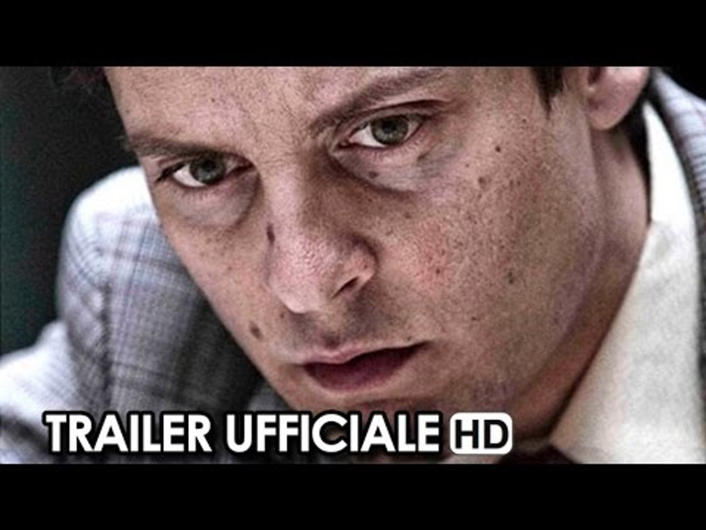 PAWN SACRIFICE Trailer - Tobey Maguire - Bobby Fischer Movie (Full HD) -  video Dailymotion