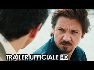 La regola del gioco Trailer Ufficiale Italiano (2015) - Jeremy Renner HD