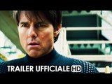 Mission: Impossible - Rogue Nation Trailer Ufficiale Italiano (2015) - Tom Cruise HD