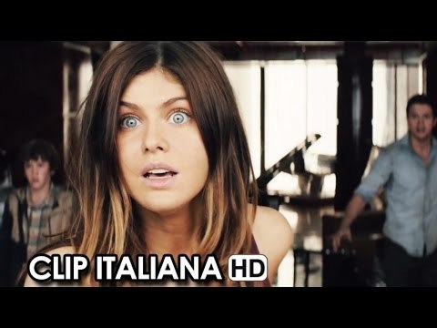 San Andreas Clip Italiana 'State giù' (2015) - Dwayne Johnson HD