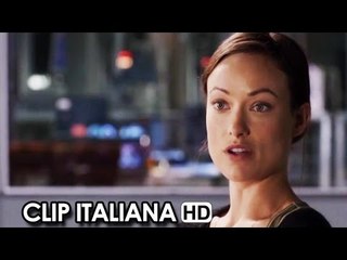 The Lazarus Effect Clip Italiana 'Dopo La Morte' (2015) HD