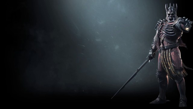 The Witcher 3: Wild Hunt OST - Eredins Iron Wrath [HQ] [Extended]