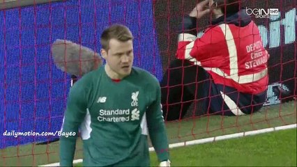 All Penalties HD (Français) - Liverpool 6-5 Stoke City - 26-01-2016 Capital One Cup