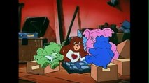 Classic Care Bears | The Long Lost Care Bears (Part 1)