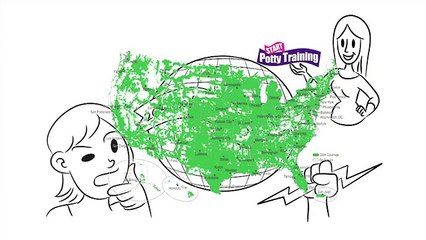 Toilet Training - Start Potty Training Video for Kids