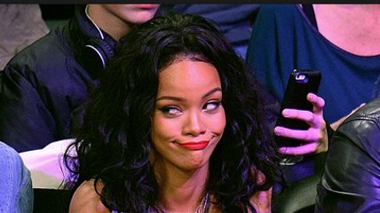 Is Rihanna’s Releasing New Album ‘Anti’ THIS Week!? (UPDATE)