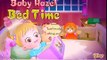 BABY HAZEL BED TIME jeux gratuits, cocina, jeux de fille, cuisine BABY HAZEL BABY GAME baby games qo