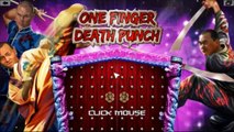 One Finger Death Punch Capitulo 1 // Xiao Xiao Renace!!!!