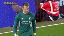 All Penalties HD - Liverpool 0-1 Stoke City  (Liverpool Winn PK_ 6-5) Capital One Cup 26.01.2016 HD