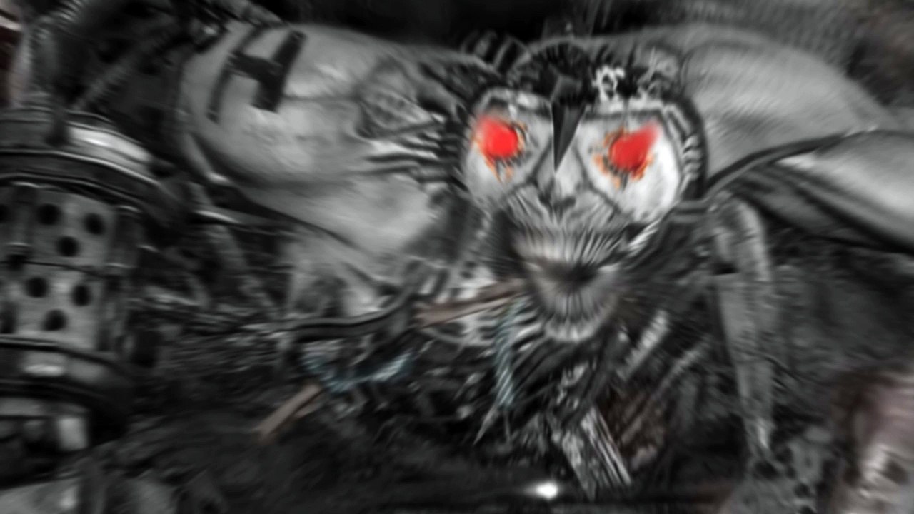 Vindictus OST - The Screaming Gatekeeper [HQ] [Extended]