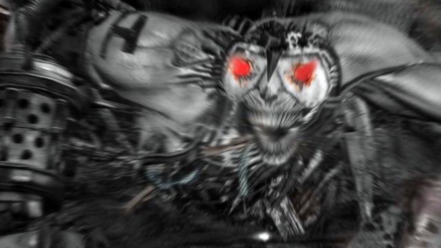 Vindictus OST - The Screaming Gatekeeper [HQ] [Extended]