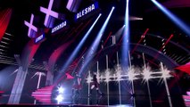 Sound the alarm! It\'s Yanis Marshall, Arnaud and Mehdi | Britain\'s Got Talent 2014 Final