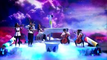 The Kanneh-Masons perform a musical medley | Semi-Final 4 | Britain\'s Got Talent 2015