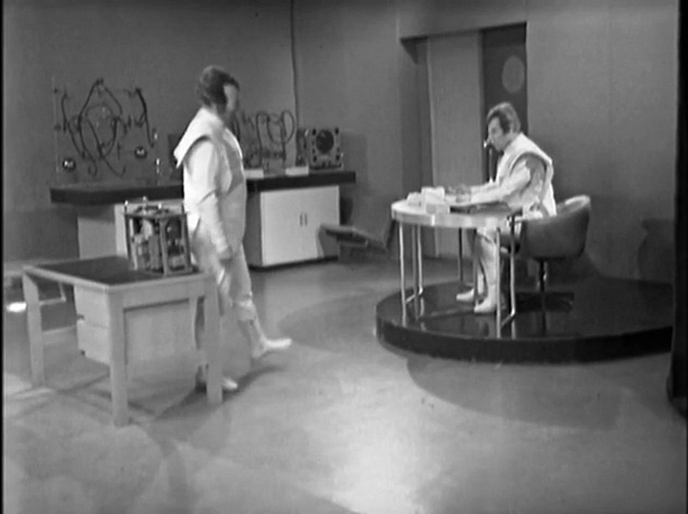 S02E27 - THE DIMENSIONS OF TIME