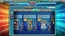 Opening 20 Pokemon Trading Card Game ONLINE Packs!!!