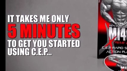 Mi40x Review - Mi40x - Don`t Buy Before You Discover Secret Behind Ben Pakulsis Training!