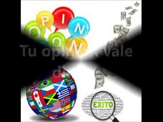 encuestas remuneradas 2015 mp4