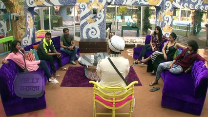 Bigg Boss 9 : Day 95: 14th January 2016 Full Episode Update