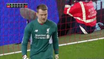 All Penalties HD - Liverpool 0-1 Stoke City  (Liverpool Winn PK_ 6-5) Capital One Cup 26.01.2016 HD