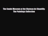[PDF Download] The Conde Museum at the Chateau de Chantilly: The Paintings Collection [PDF]