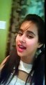 Beautiful voice of this Pakistani girl awesome