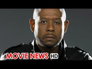 Movie News: Star Wars Rogue One - Forest Whitaker to join cast? (2015) HD