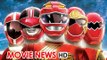 Movie News: Powers Rangers reboot to cast unknown actors? (2015) HD