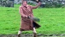 Father Ted S03 E01 3X1 -Are You Right There Father Ted?