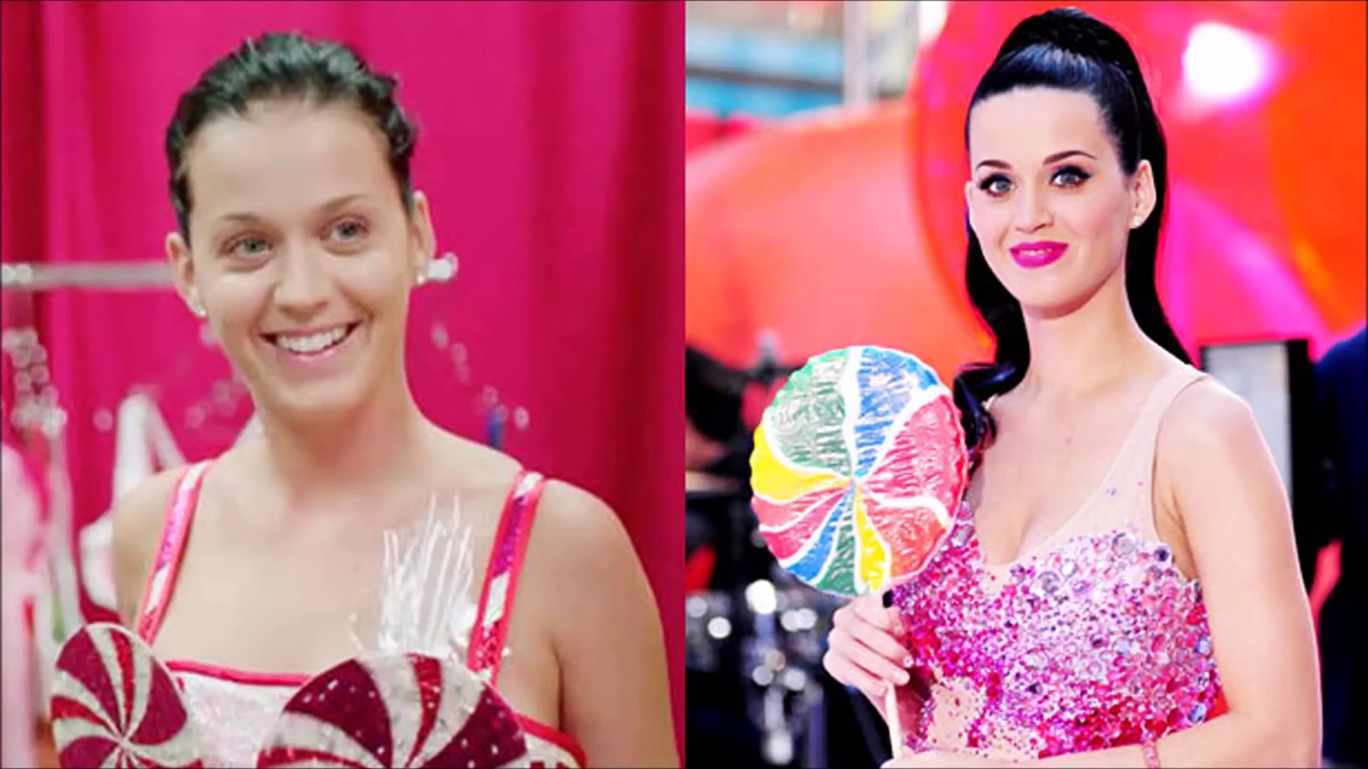 ⁣25 Celebrities Without Makeup