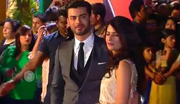 Fawad Khan To FIGHT With Salman Khan , Shahrukh Khan & Aamir Khan 2015