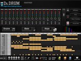 How To Make Some Killer Beats With Dr Drum Beat Making Software