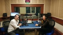 TRT Radyo 1 Sinema Günlüğü Programı 22 Ocak 2016