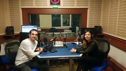 TRT Radyo 1 Sinema Günlüğü Programı 22 Ocak 2016