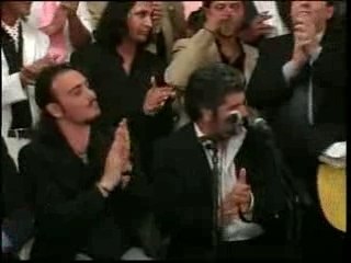 Flamenco Boda Gitana