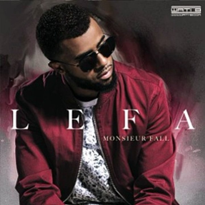 Lefa - Plus l'time (Son)