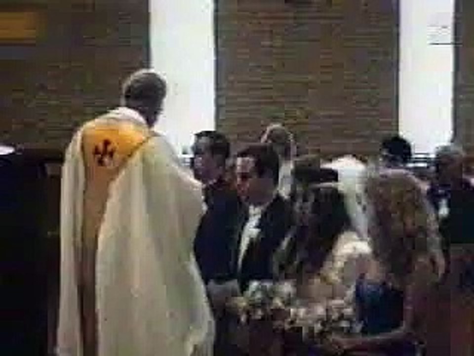 priest
