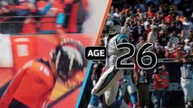Father Time vs. The Fountain Of Youth | Broncos vs. Panthers | NFL