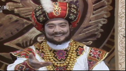 西游记20 1986超清珍藏版  Journey to the West EP20