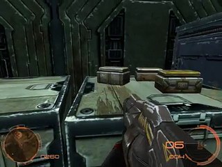 Прохождение Specforce №3