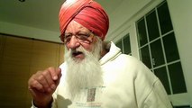 Punjabi - Christ Amar Dev Ji advises twice-born person to go by his own 