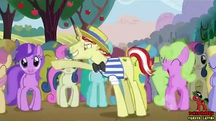 La Súper-Chingona Exprimidora de Manzanas 6000 Parodia Fandub Latino - (Pantalla Completa) - PonyDubberx