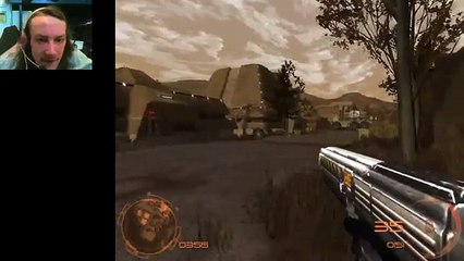 Chrome Specforce, Part 2, Everything is Going so Well