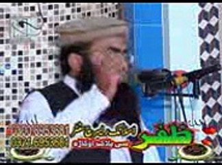UMAR FAROOQ SADEEQI  KHOAB E MUSTAFA DVD_mpeg4